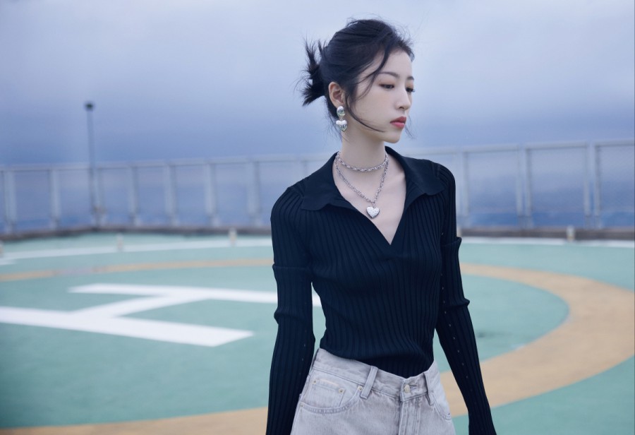 九一麻花传剧mv在线看完整版高清截图4