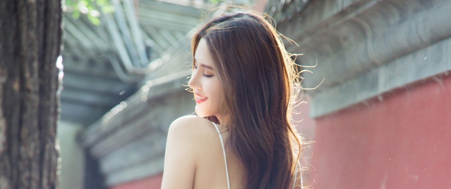 美女护肤的日常护肤秘诀