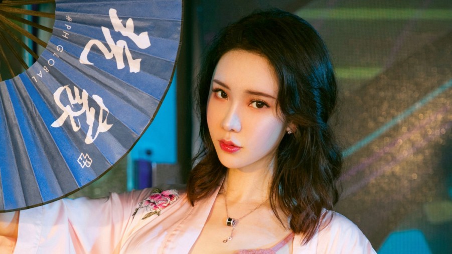 91蜜桃截图1